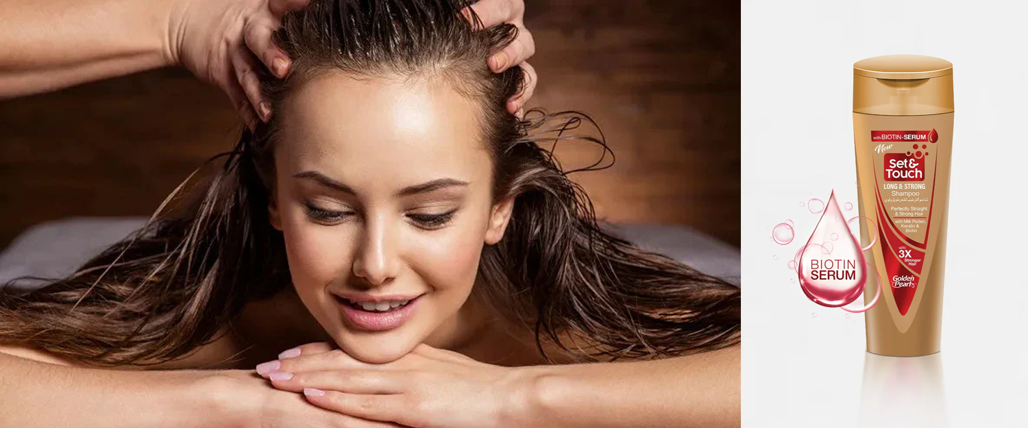 How to grow your hair – 7 Common mistakes that prevent hair growth