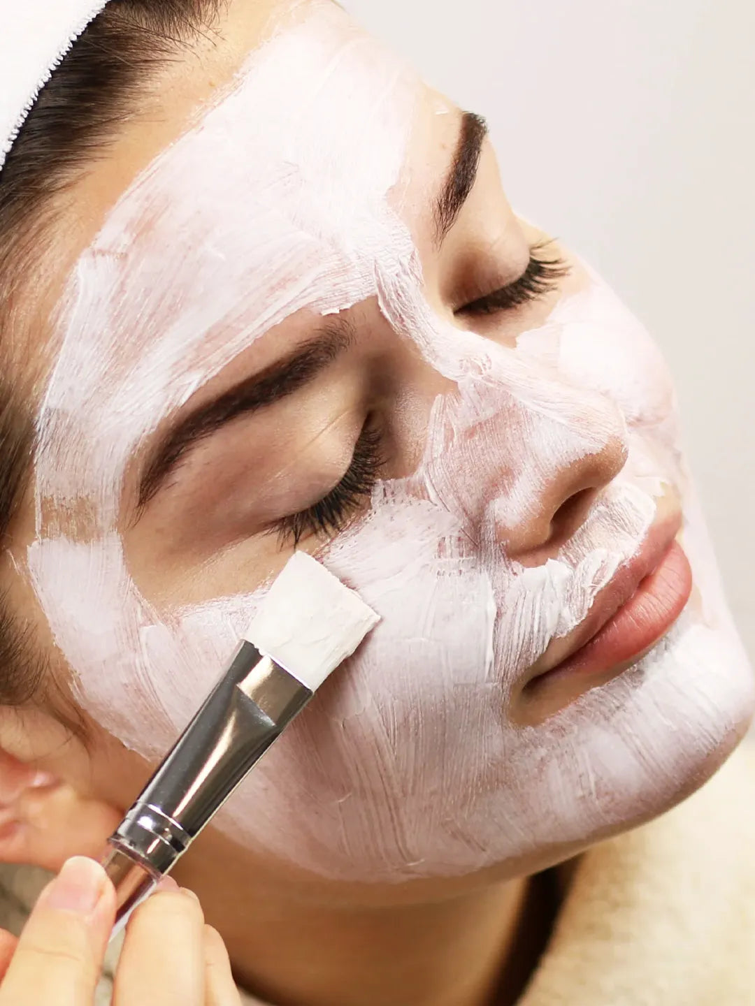 Golden Pearl Pakistan 24K Gold Glam Cream Bleach