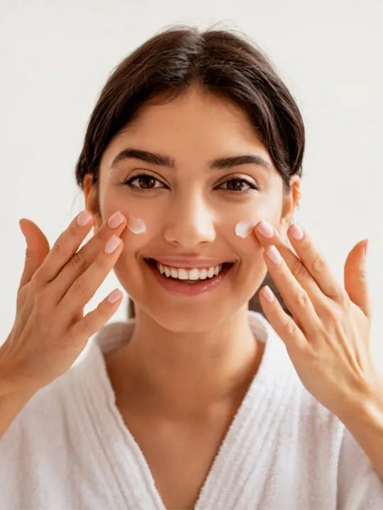 Golden Pearl Pakistan 7 Way Beauty Care Cream