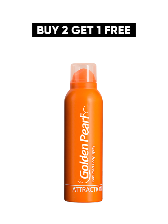 Special Promotion Attraction Body Spray