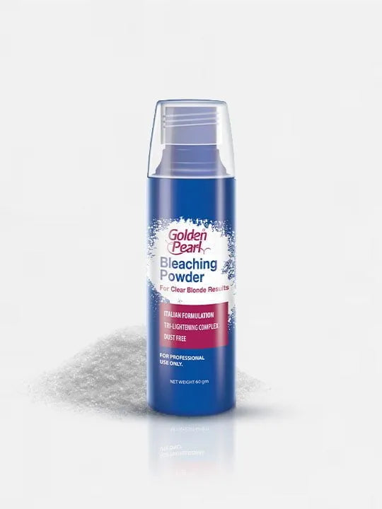 Golden Pearl Pakistan Bleach Powder