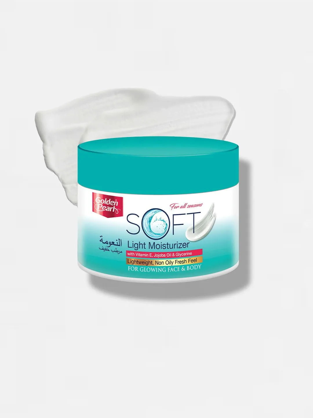 Golden Pearl Pakistan Soft Light Moisturizer