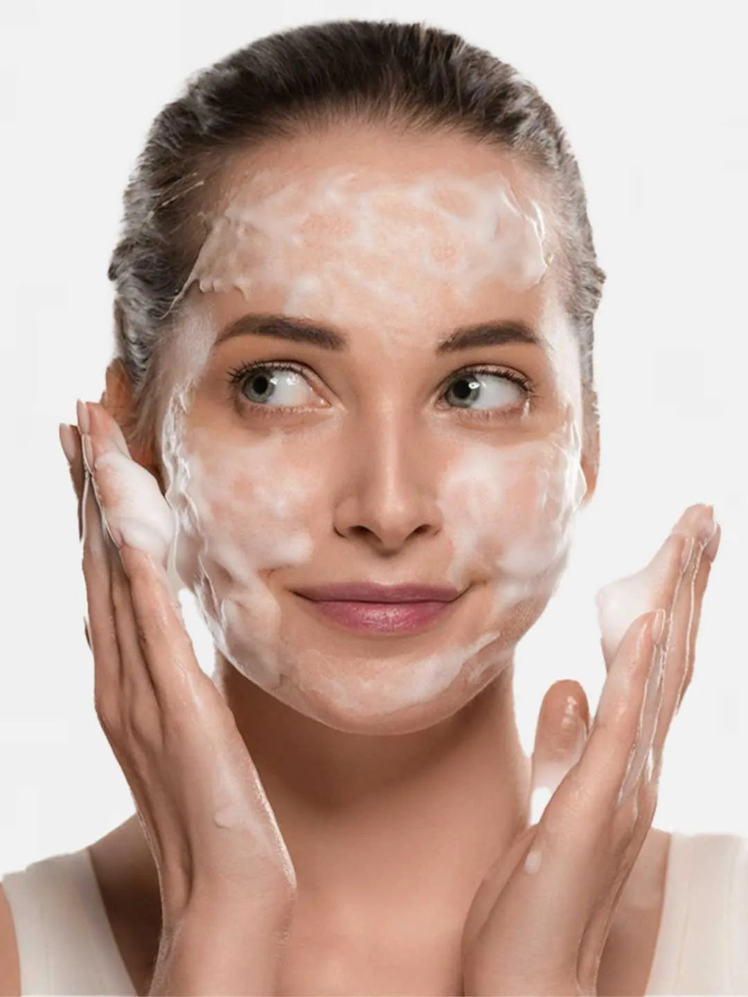 Golden Pearl Pakistan Tea Tree Face Wash
