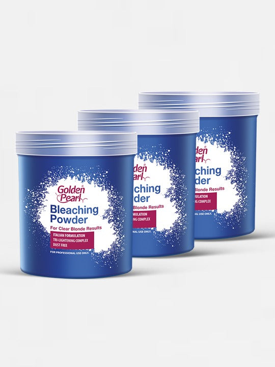Pack Of 3 Bleach Powder 400 Grams