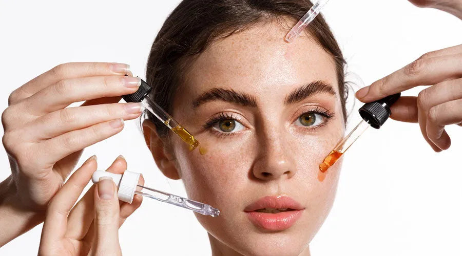 Best Face Serums for Glowing Skin