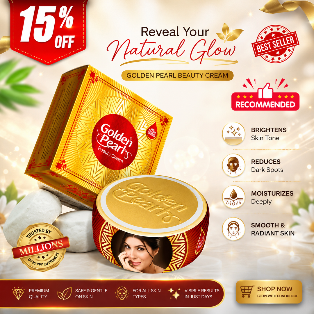 Beauty Cream Collection