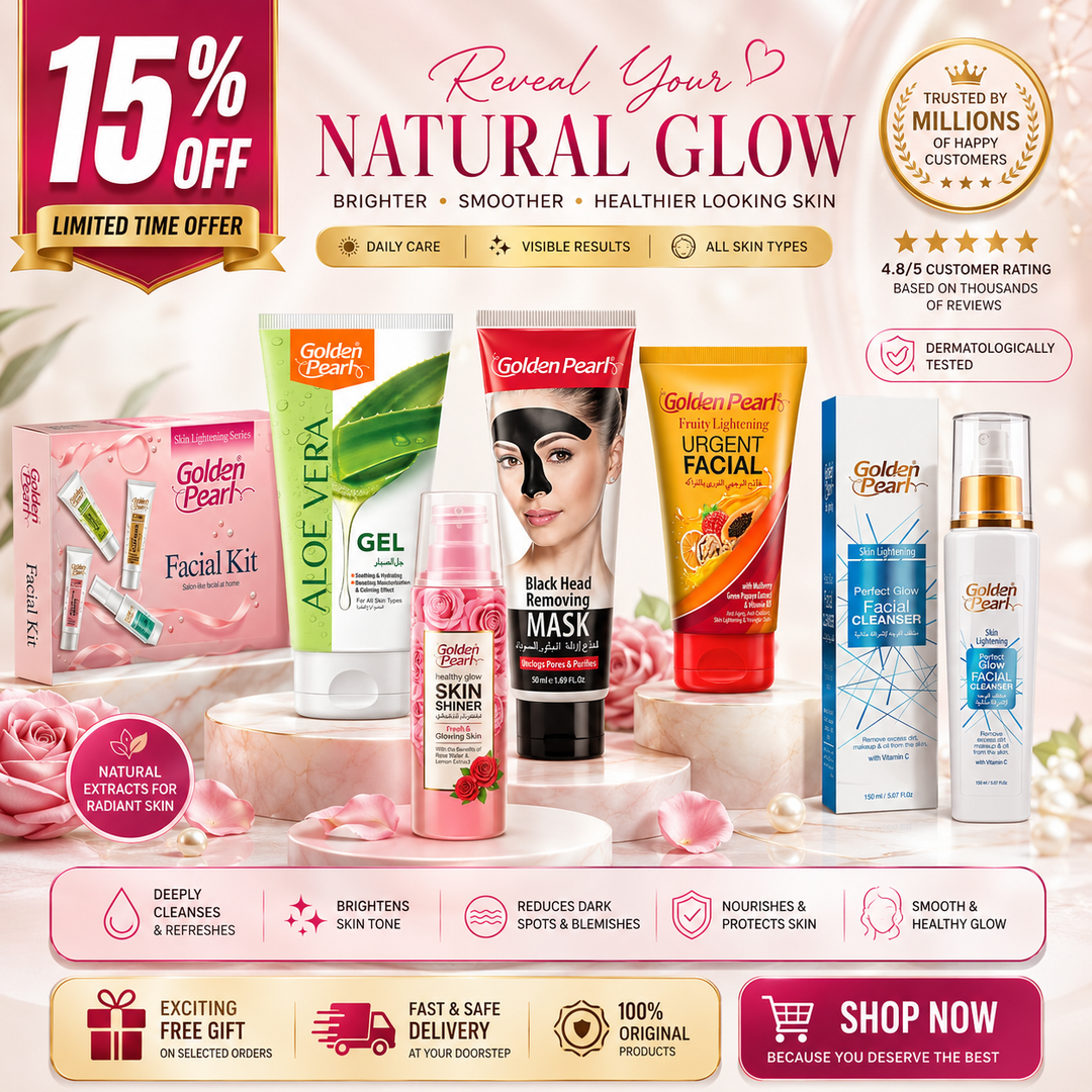 Facial Treatment