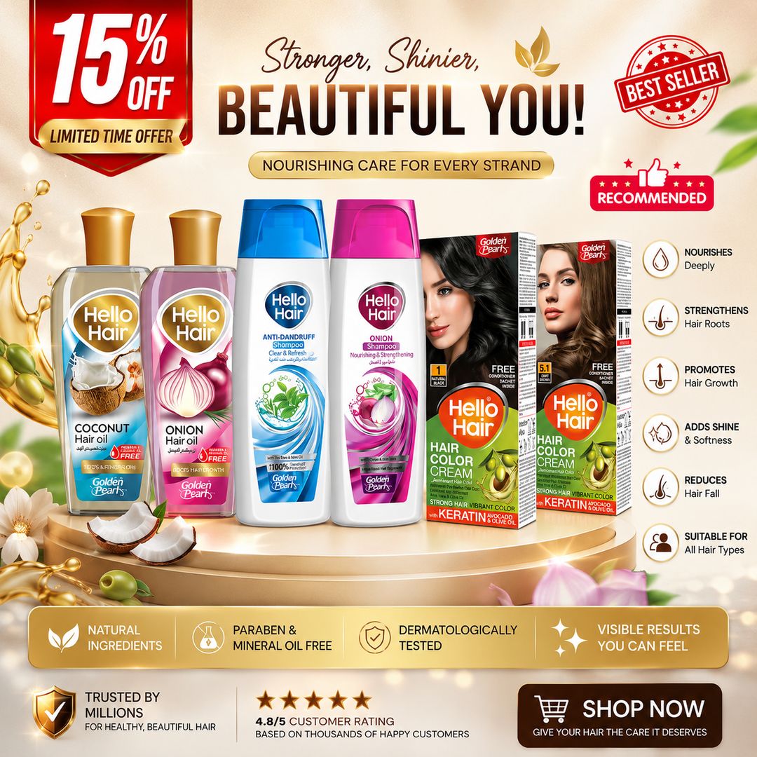 Hair Care