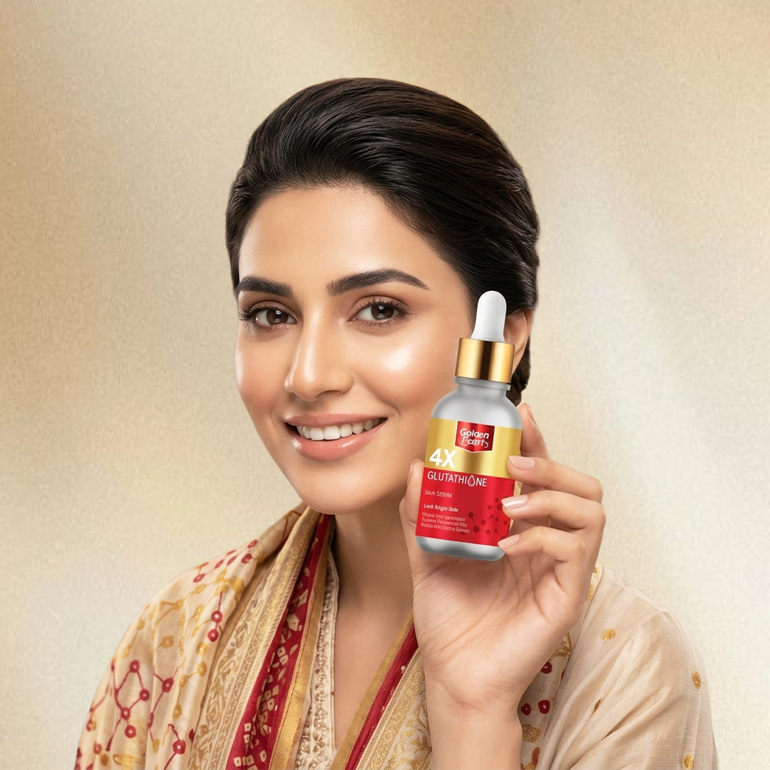 Skin Serum