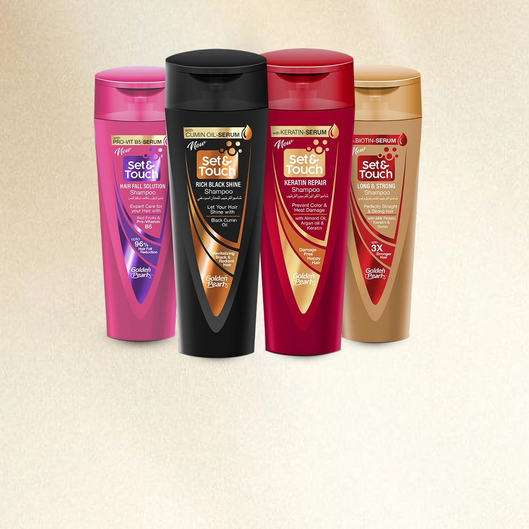 Hair Care