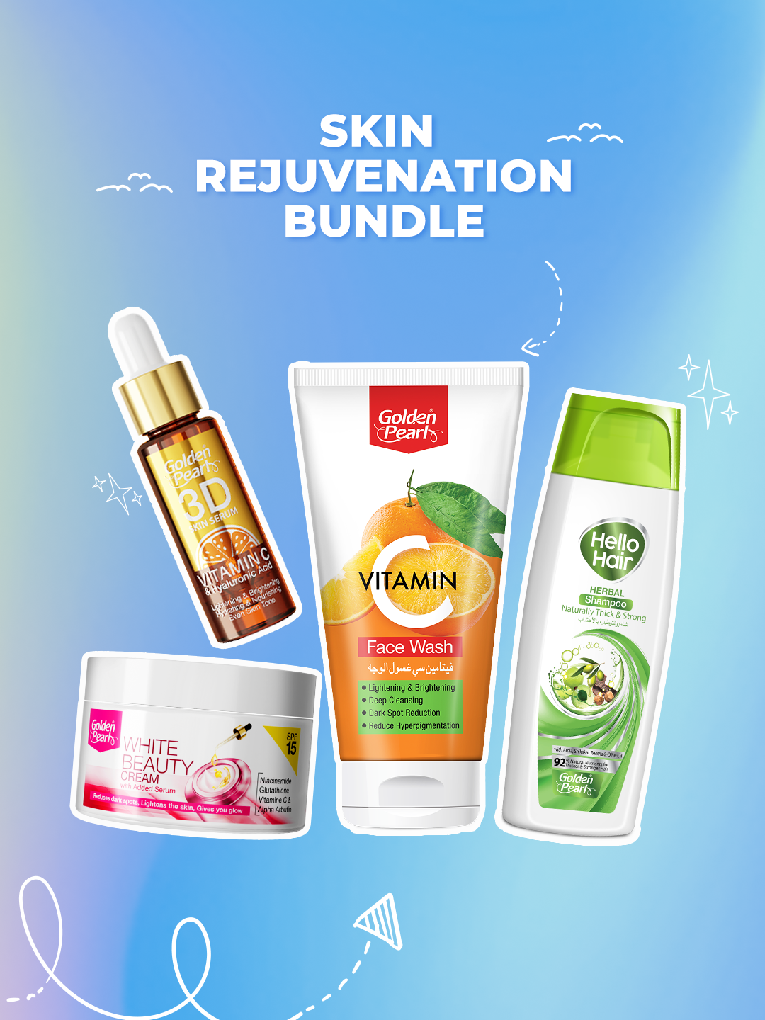 Featured Bundles