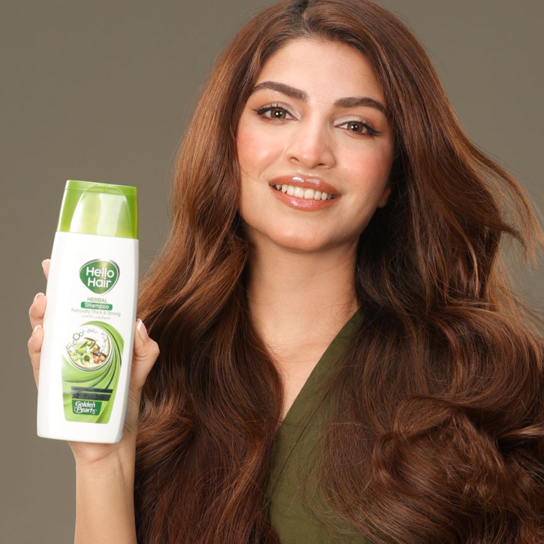 Shampoo