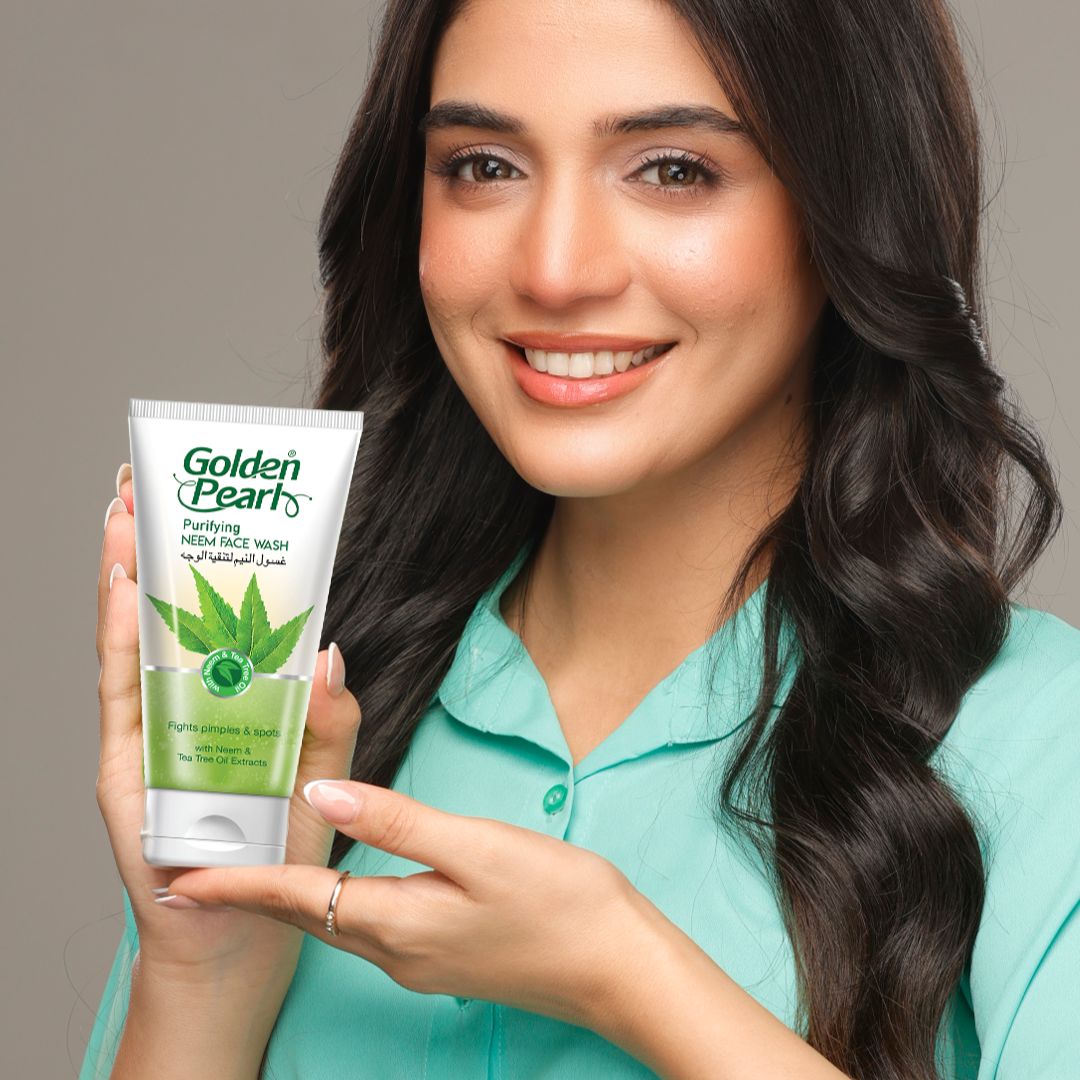 Facewash