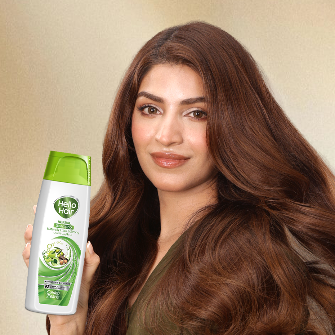 Shampoo