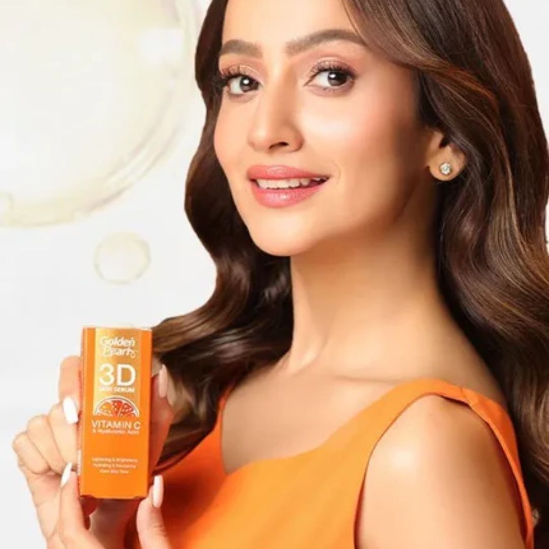 Skin Serum