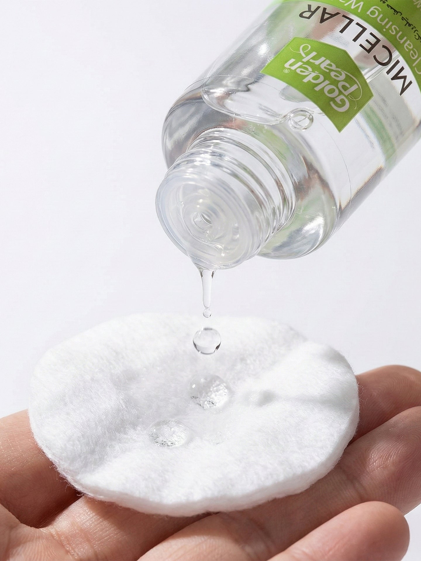 Hyaluronic & Aloe Micellar Water