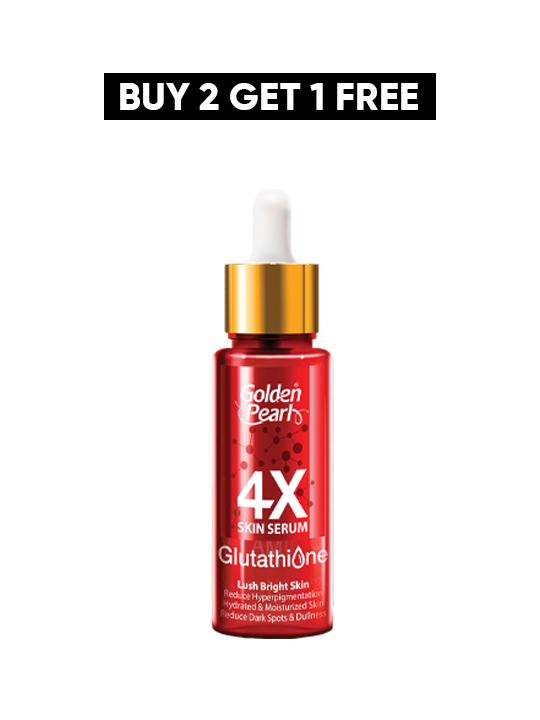 Special Promotion Glutathione 4X Skin Serum