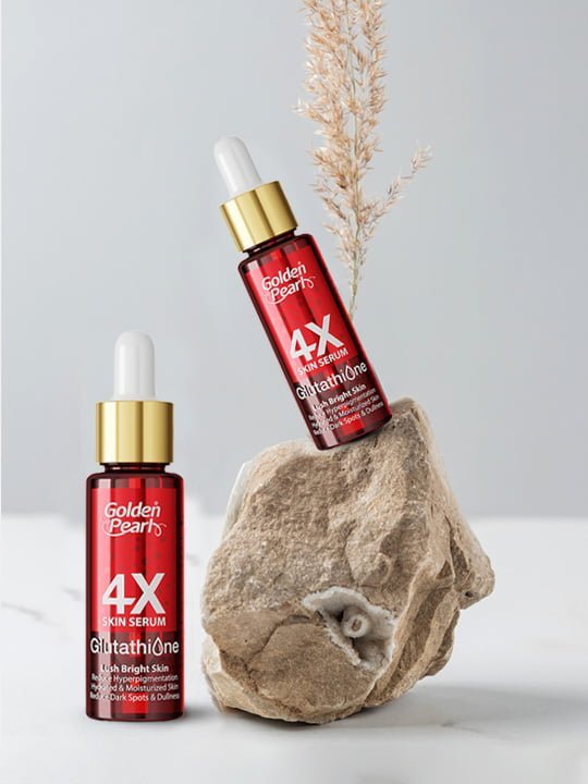 Glutathione 4X Skin Serum