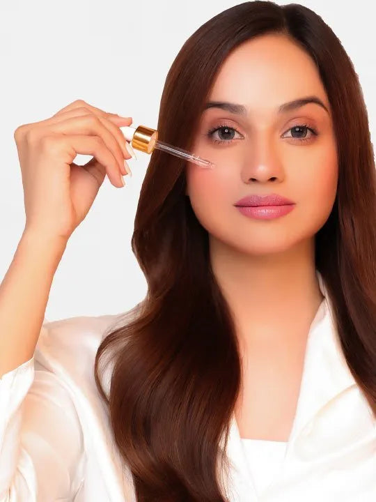 Golden Pearl Pakistan Glutathione 4X Skin Serum Deal