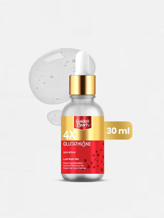 Golden Pearl Pakistan Glutathione Skin Serum