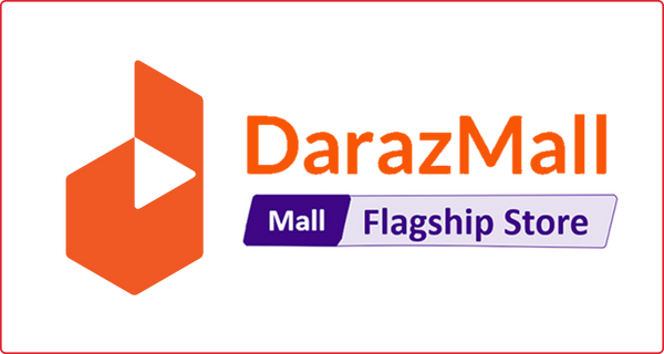 Shop on Daraz