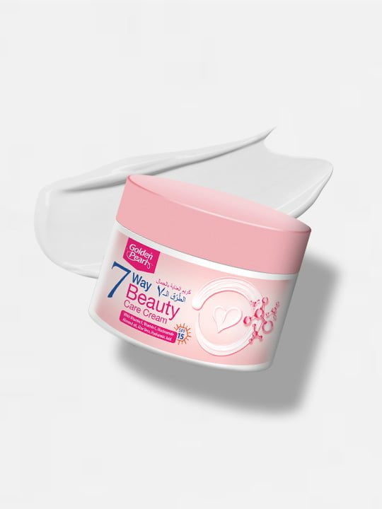 7 Way Beauty Care Cream