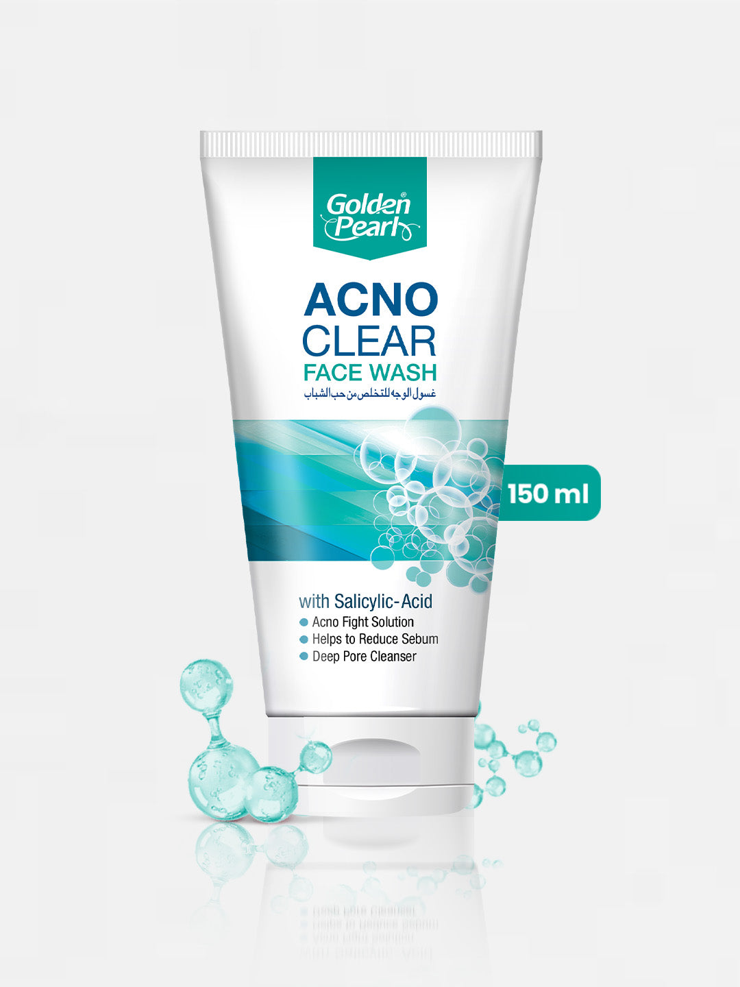 Acno Clear Face Wash