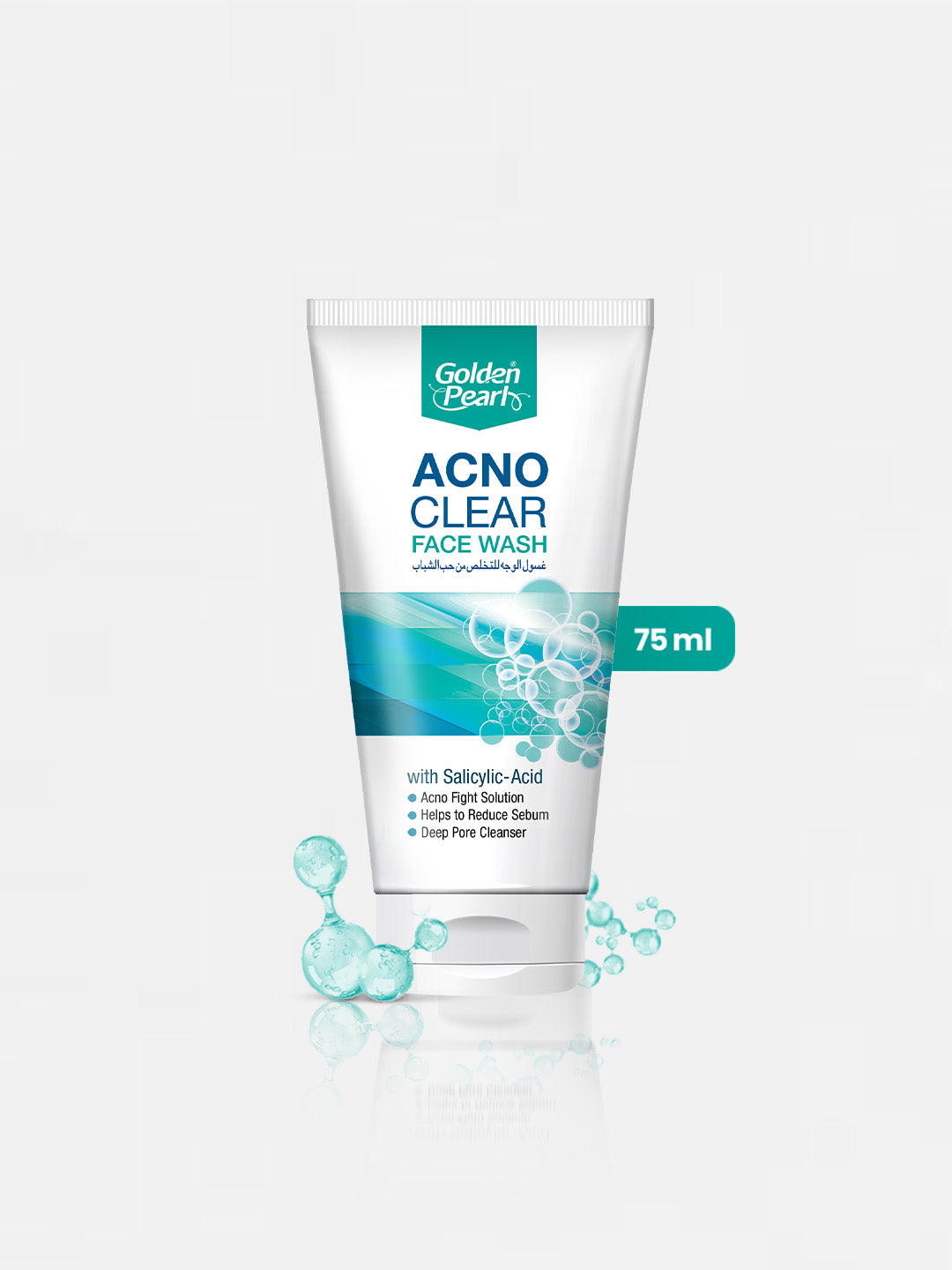 Acno Clear Face Wash