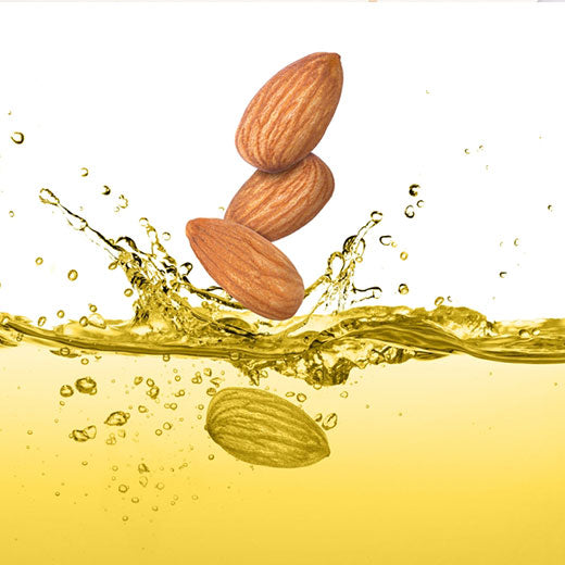 Almond Oil