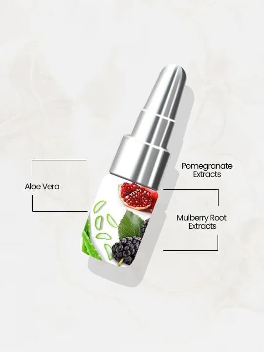 Golden Pearl Pakistan Anti Aging Serum