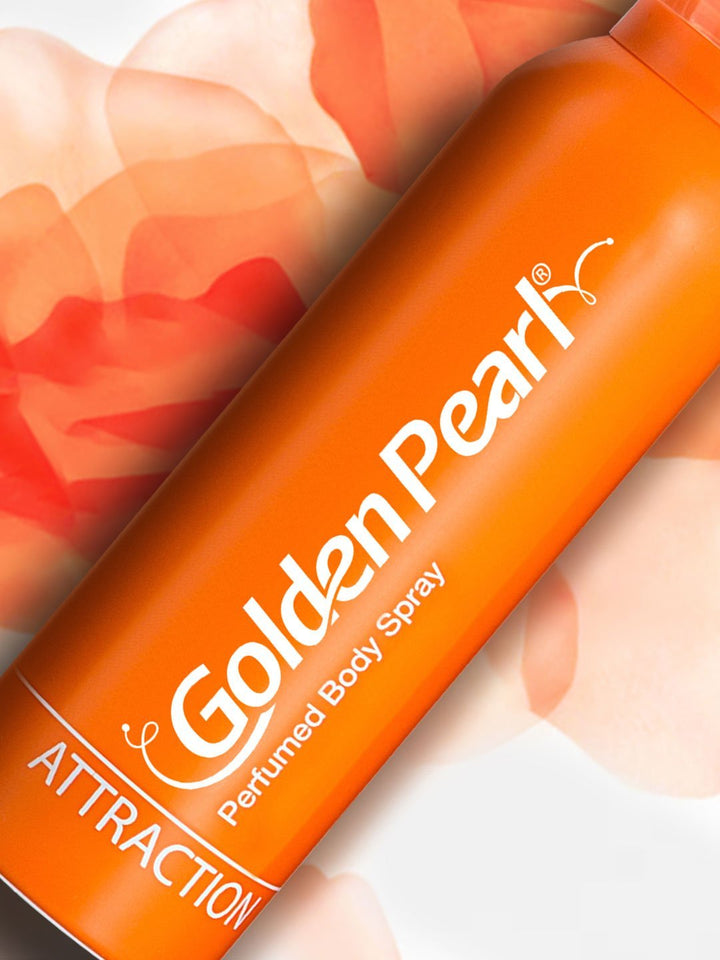 Attraction Body Spray - Legacy Edition