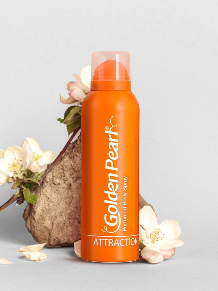 Attraction Body Spray - Legacy Edition