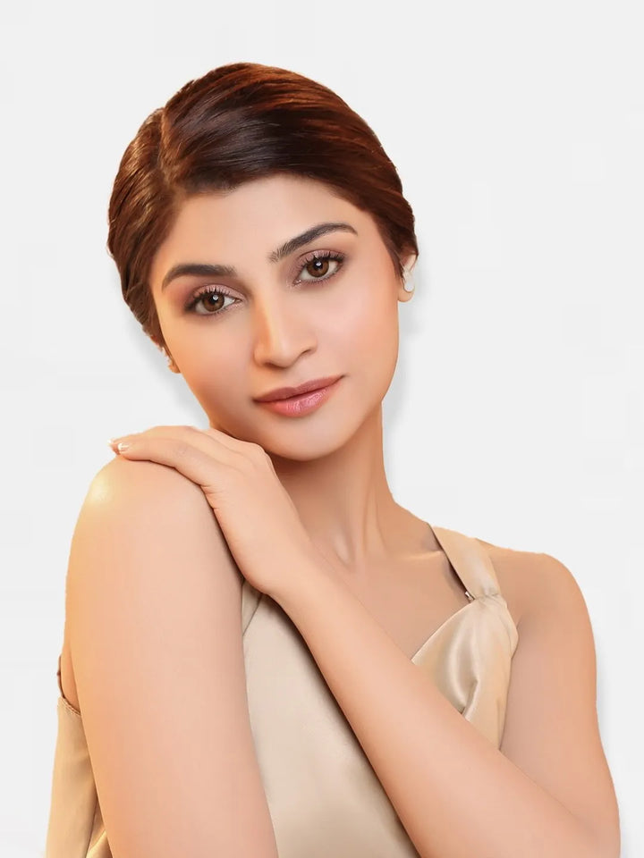 Golden Pearl Pakistan Skin Therapy Almond &amp; Vanilla Body Butter