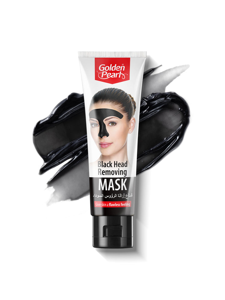 Black Head Removing Mask