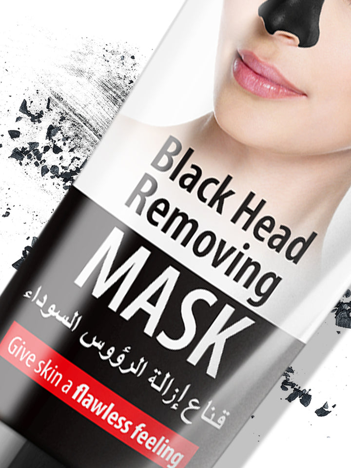 Black Head Removing Mask