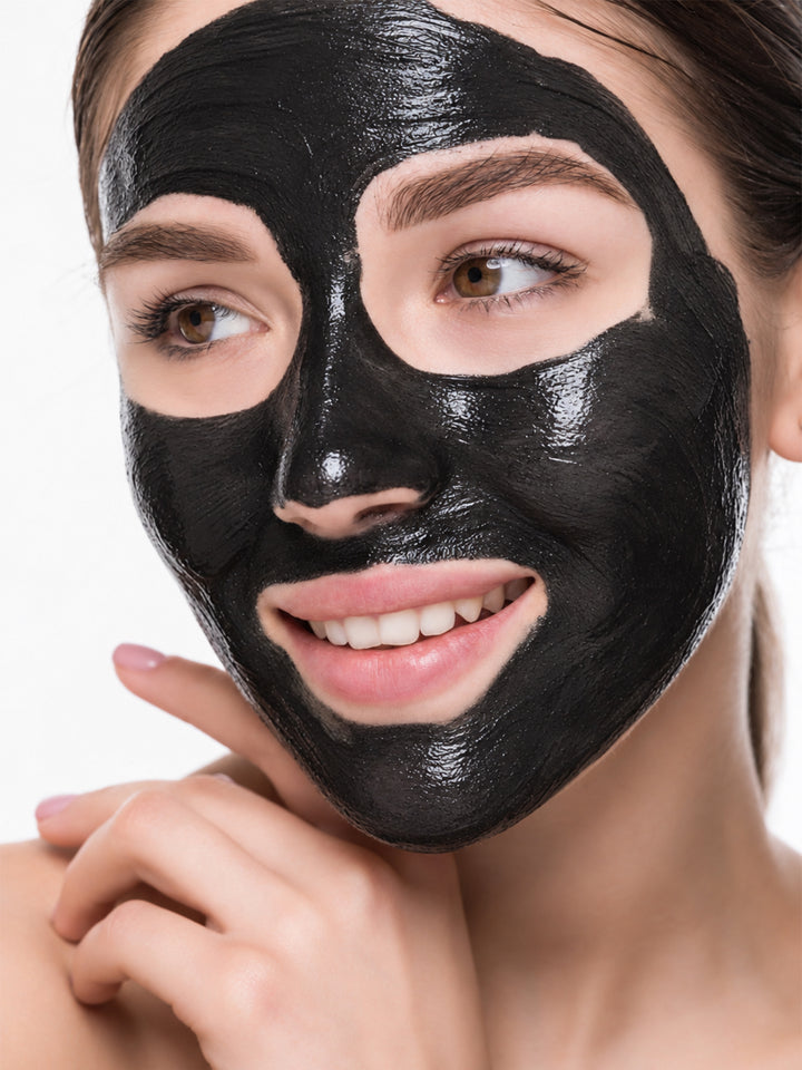 Black Head Removing Mask