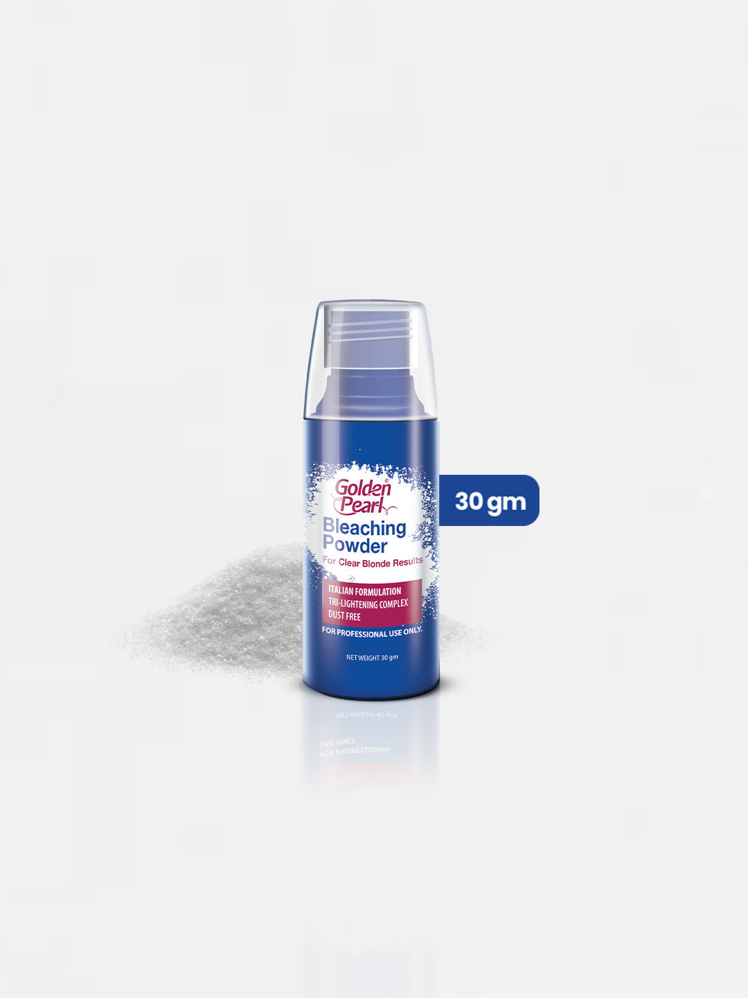 Bleach Powder