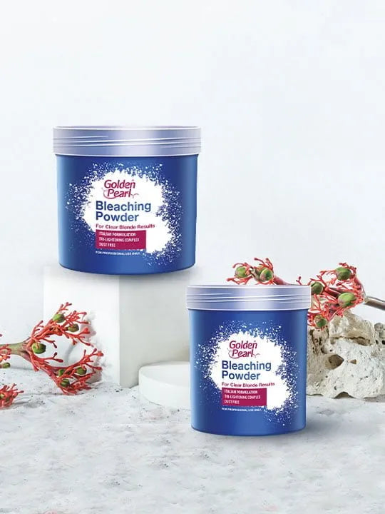 Golden Pearl Pakistan Bleach Powder