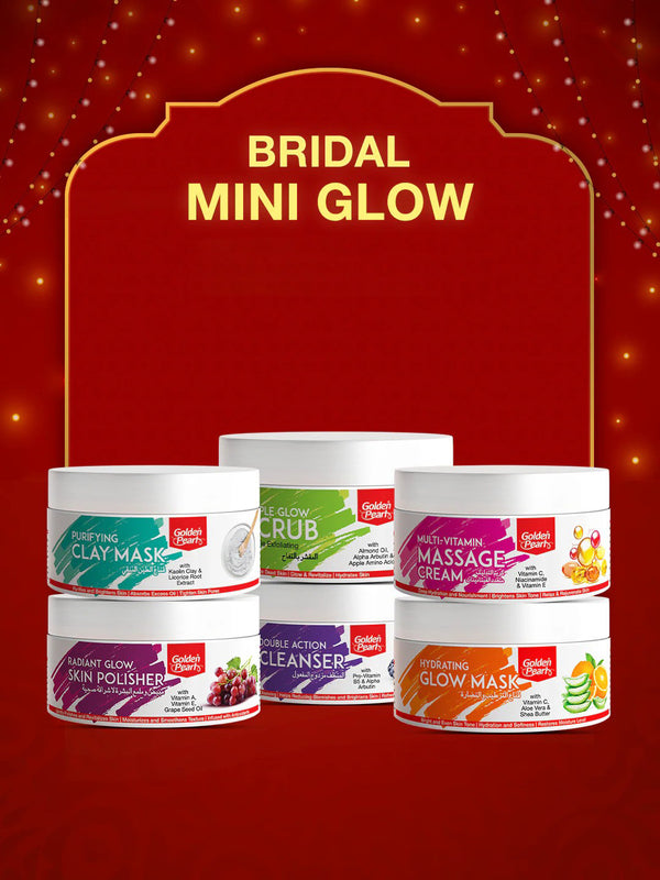 Bridal Mini Glow