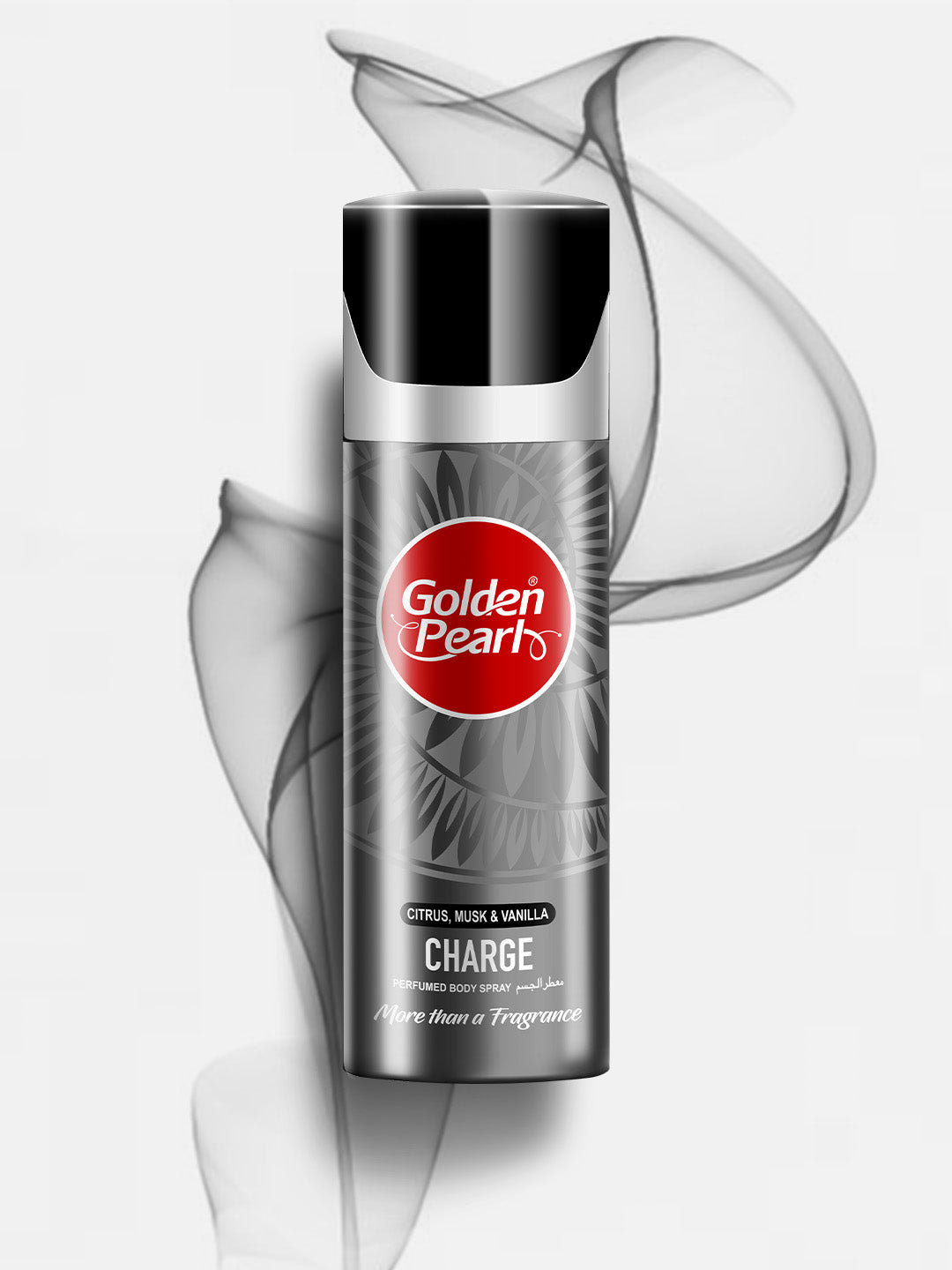 Golden Pearl Pakistan Charge Body Spray