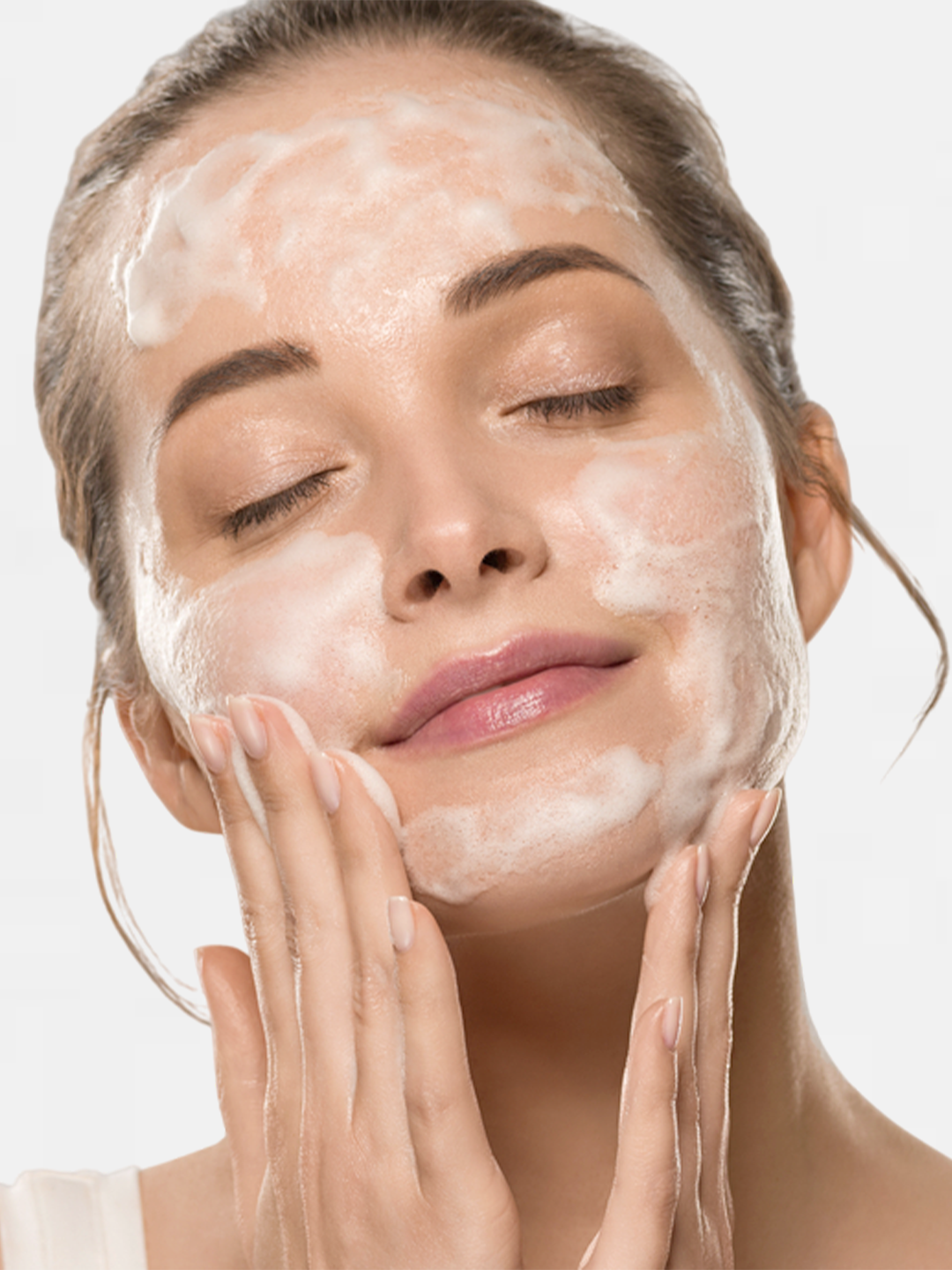 Daily Foaming Face Wash