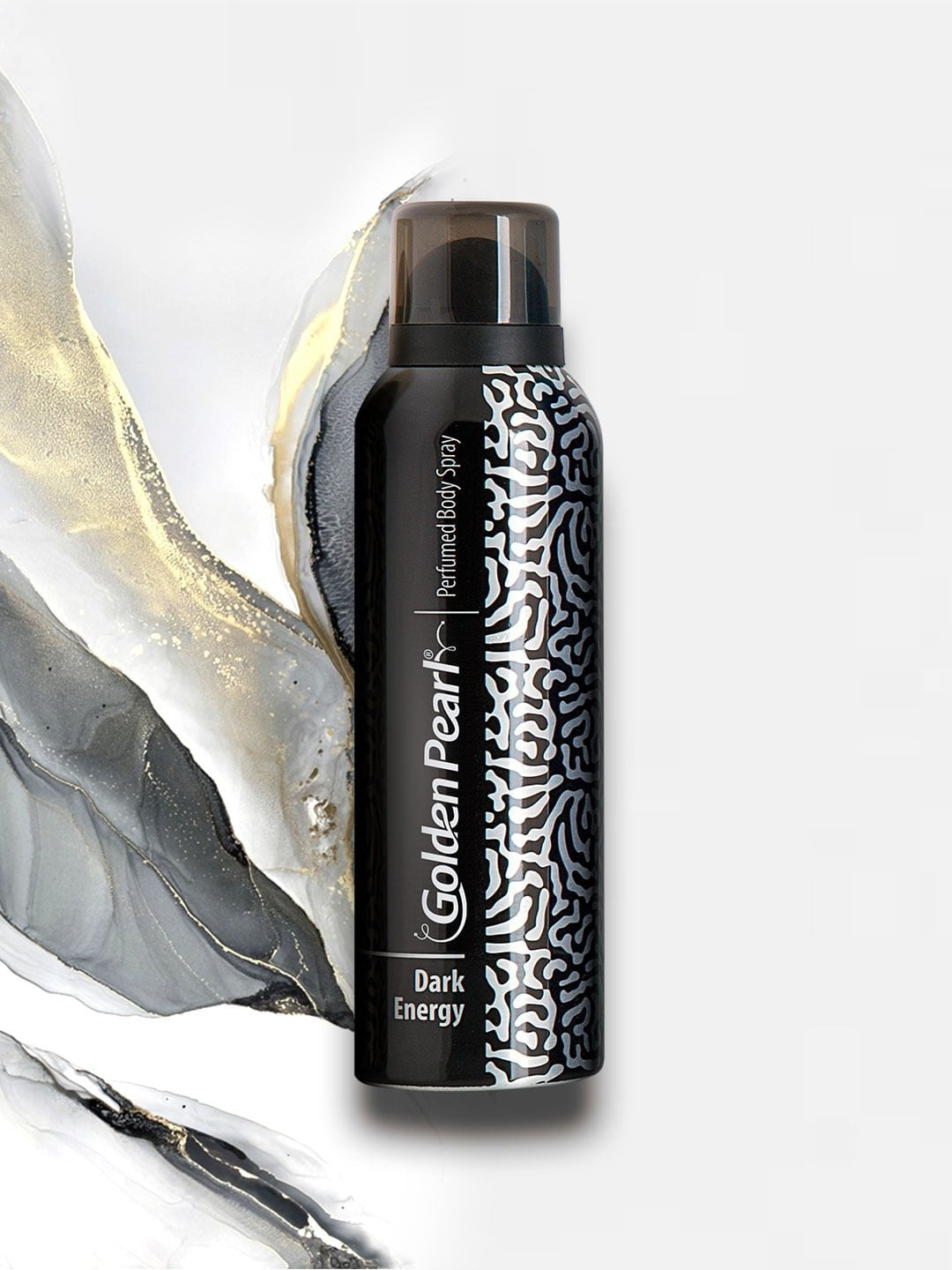 Dark Energy Body Spray