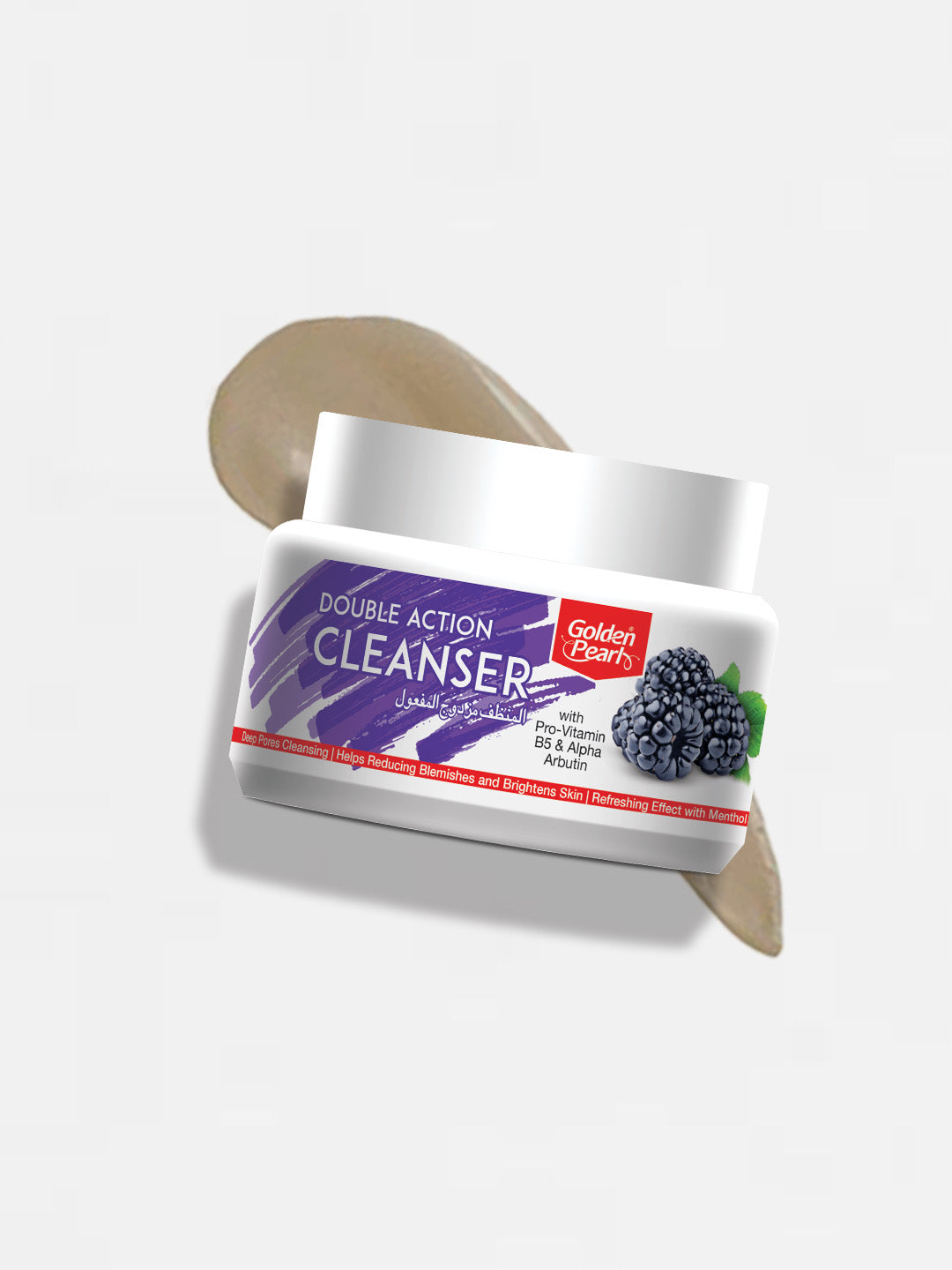 Double Action Cleanser