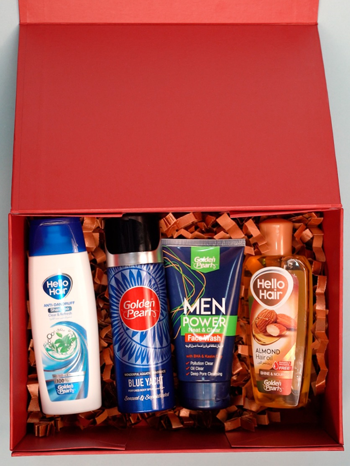 Father's Day - Gift Bundle