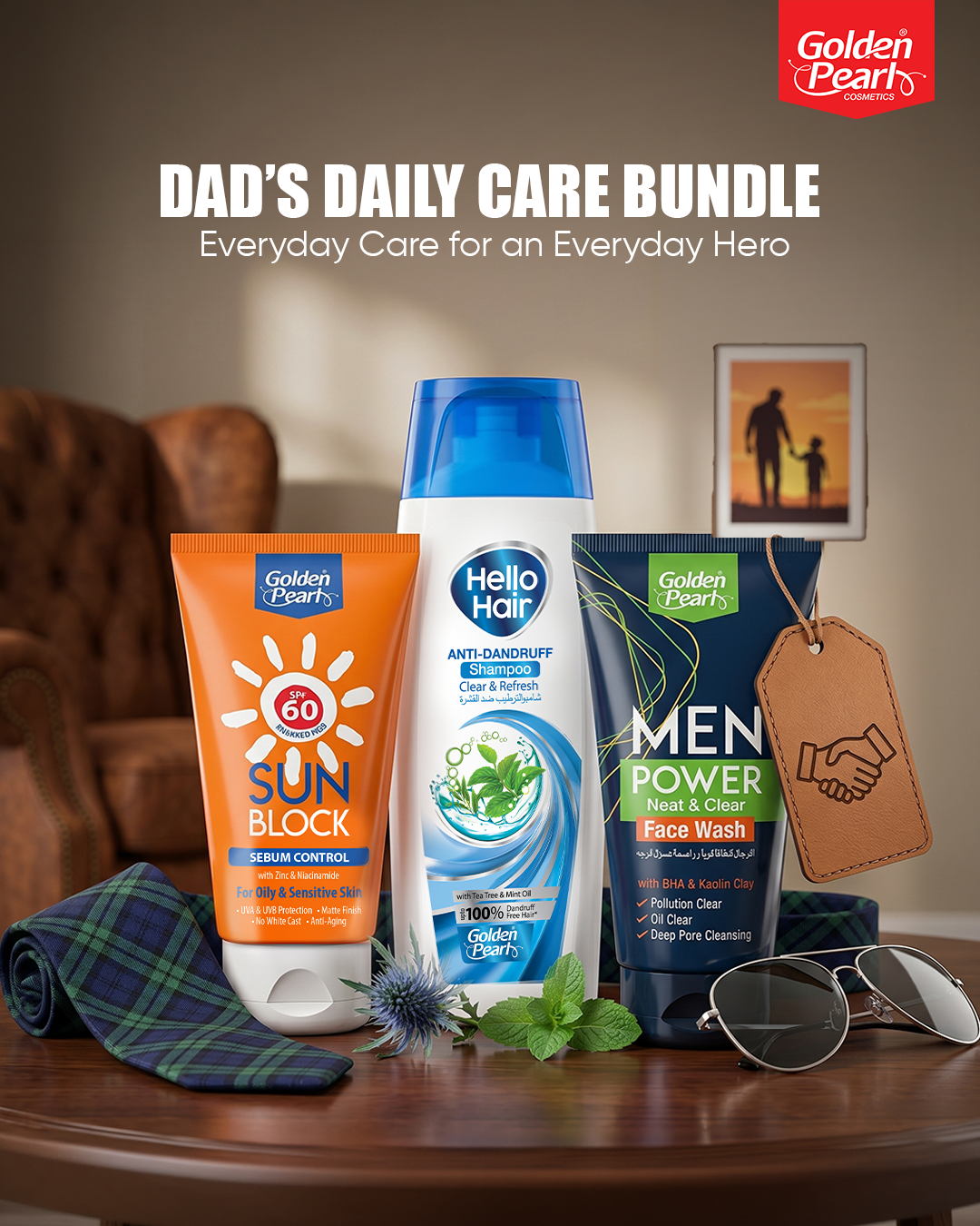Dad&