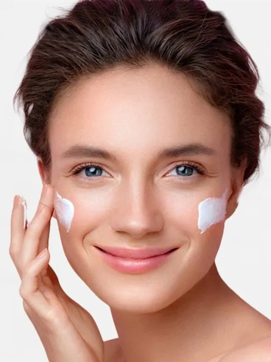 Golden Pearl Pakistan Flawless Skin Cream