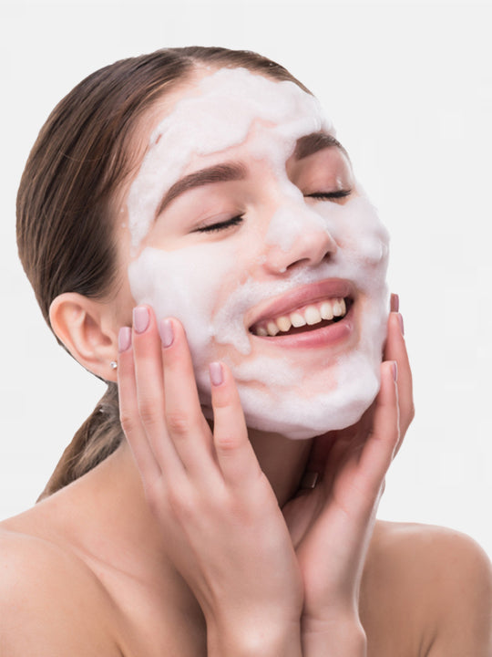 Daily Foaming Face Wash Limited Edition