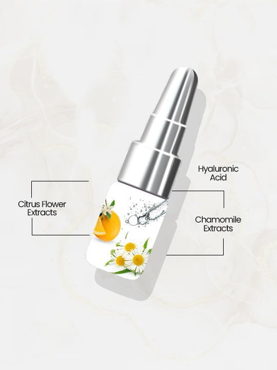 Pack of 3 Glow Boosting Serum