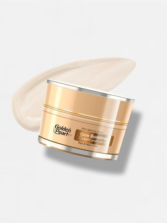 Golden Pearl Pakistan Glow Boosting Cream