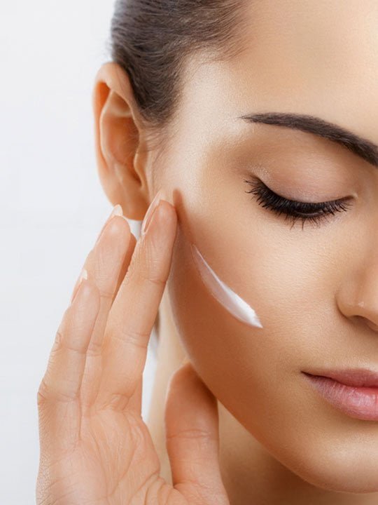 Glow Boosting Cream